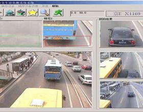 城市道路监控系统解决方案