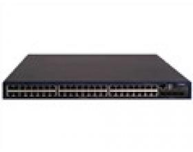 |H3C LS-3600-52P-EI