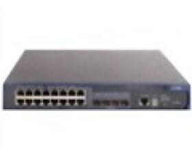 |H3C S5100-16P-EI