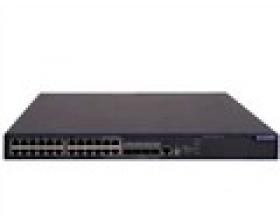 ΪQuidway S5624P