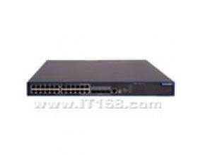 |H3C S5510-24P(DC)